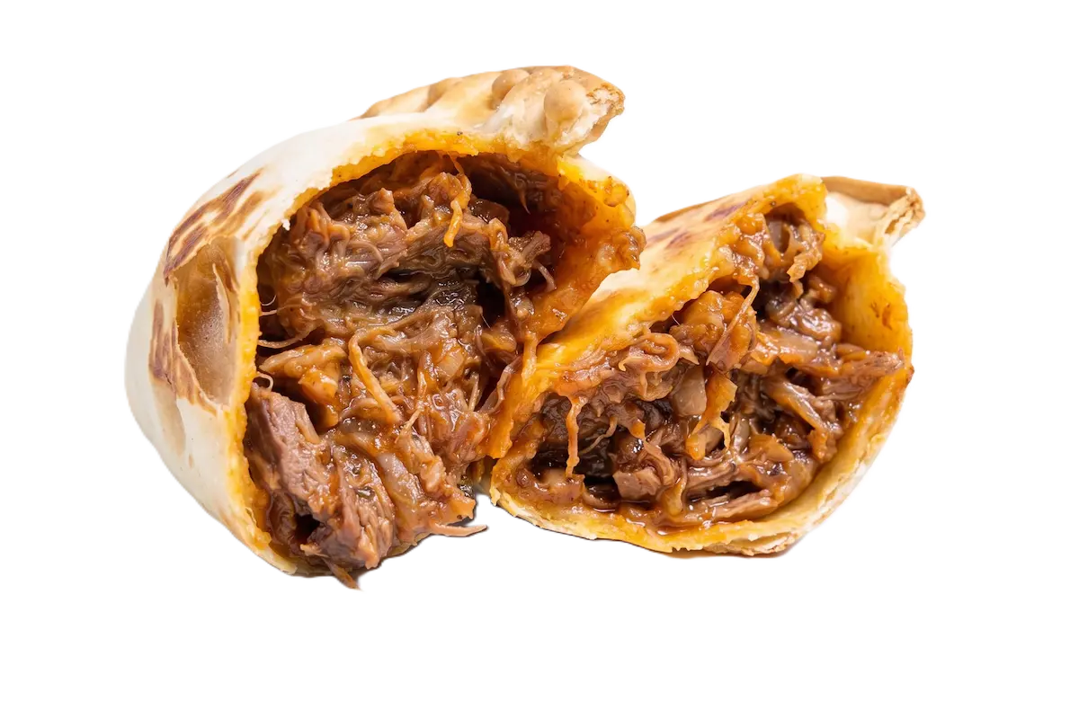 Kapsa Guláš