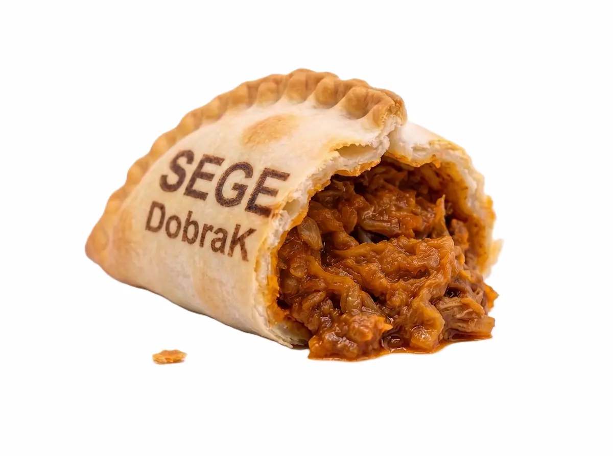 Kapsa Segedín