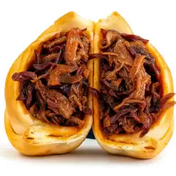 Kachní kapsičky 5 ks (110 g)