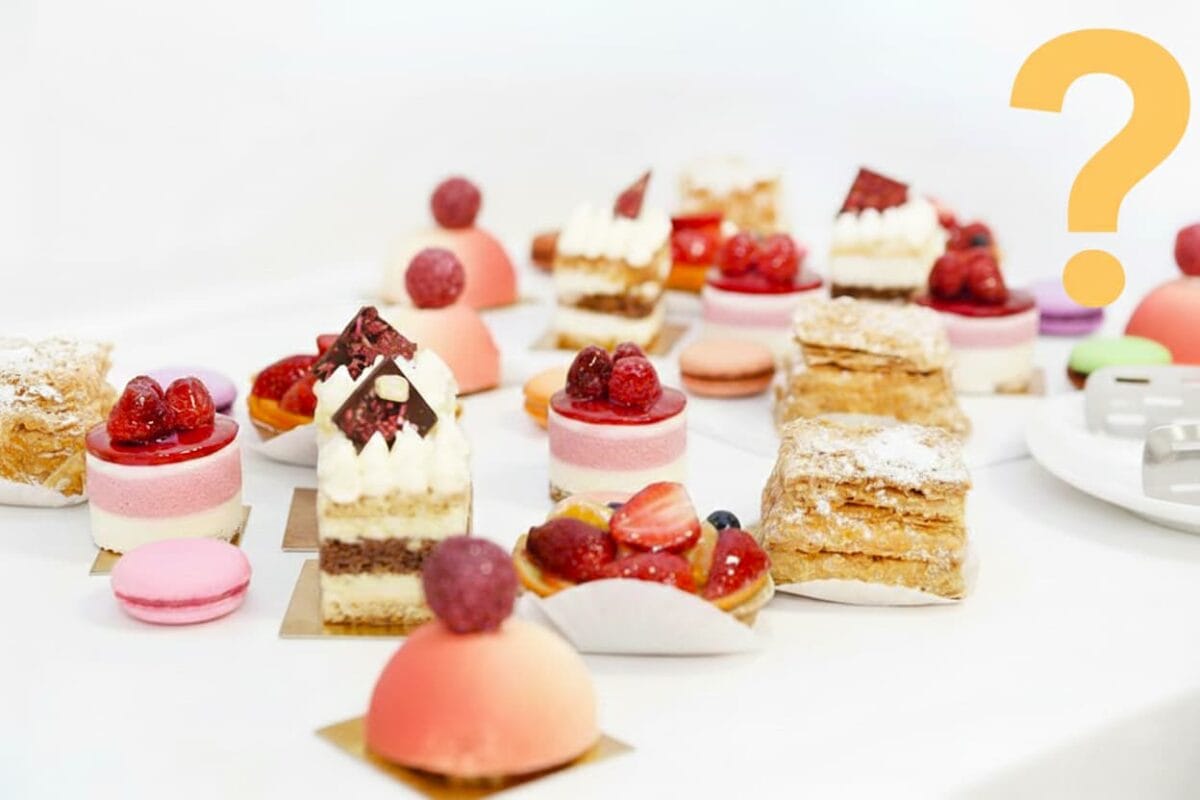 proč jsem neotevřel cukrárnu