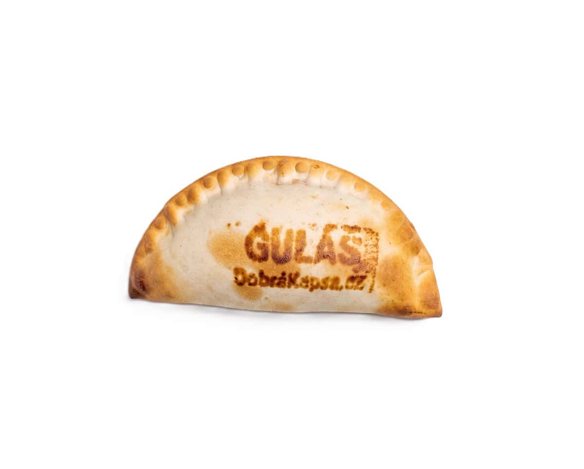 Gulášová kapsa 4 ks - Obrázek 3