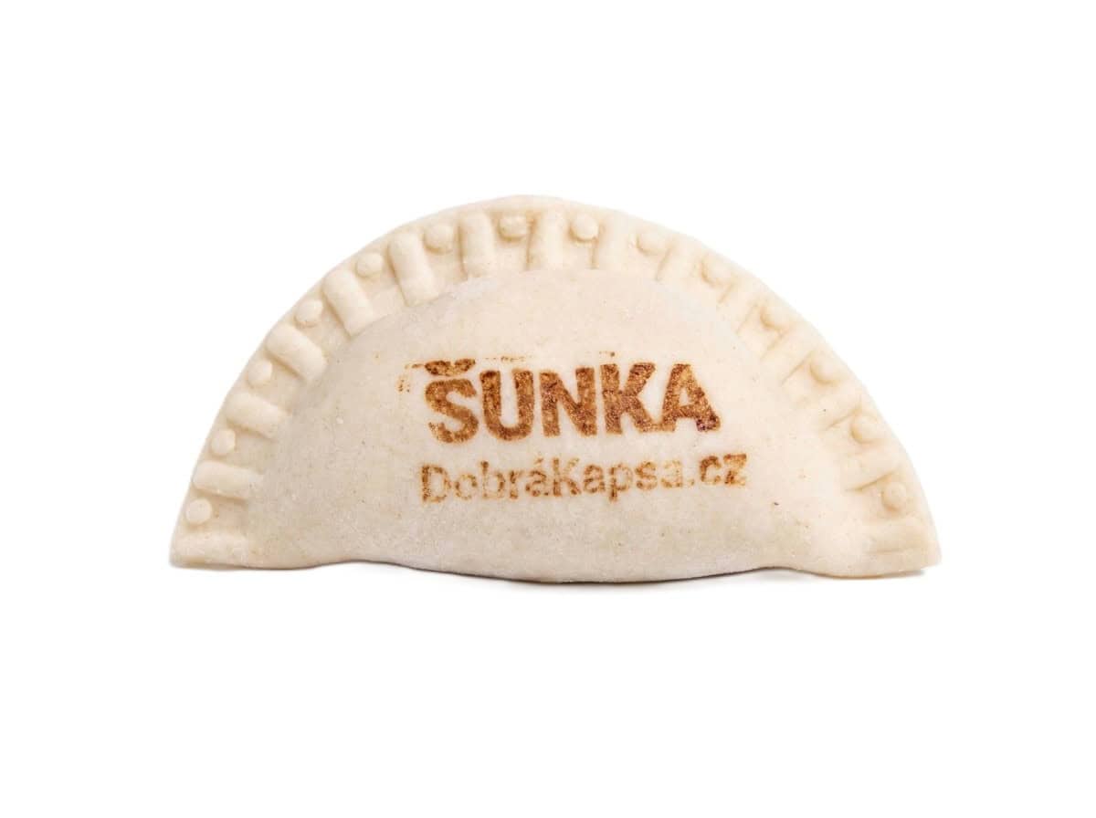 Šunková kapsa 4 ks - Obrázek 3