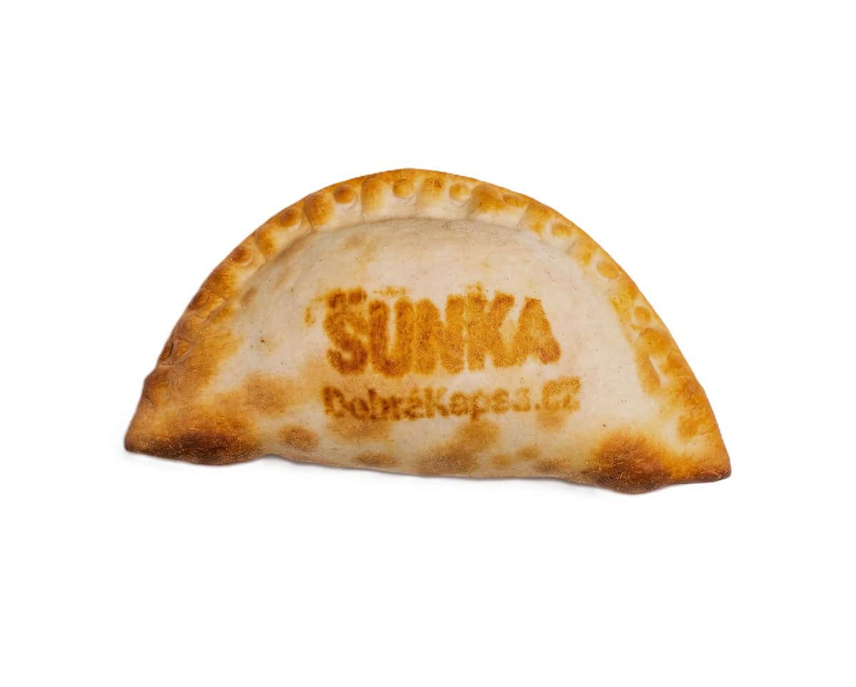 Šunková kapsa 4 ks - Obrázek 2