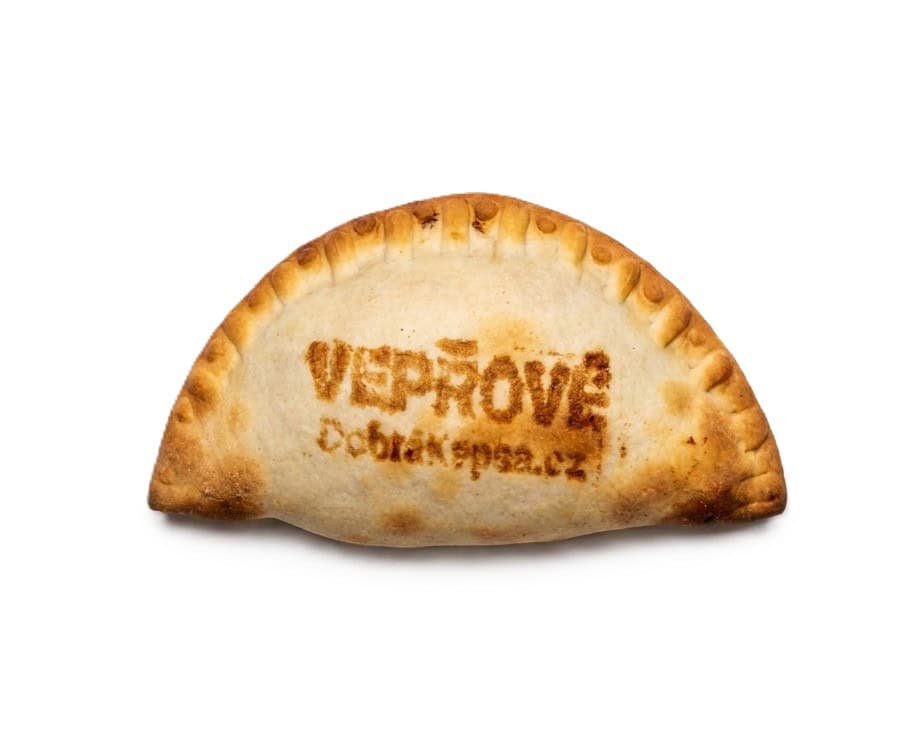 Vepřová kapsa 4 ks - Obrázek 3
